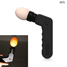 Ελεγκτής με φως για τον έλεγχο ενός γονιμοποιημένου ωαρίου - I975